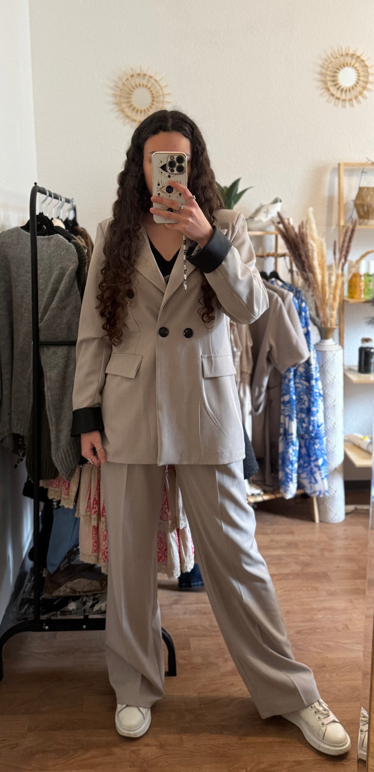 Ensemble blazers