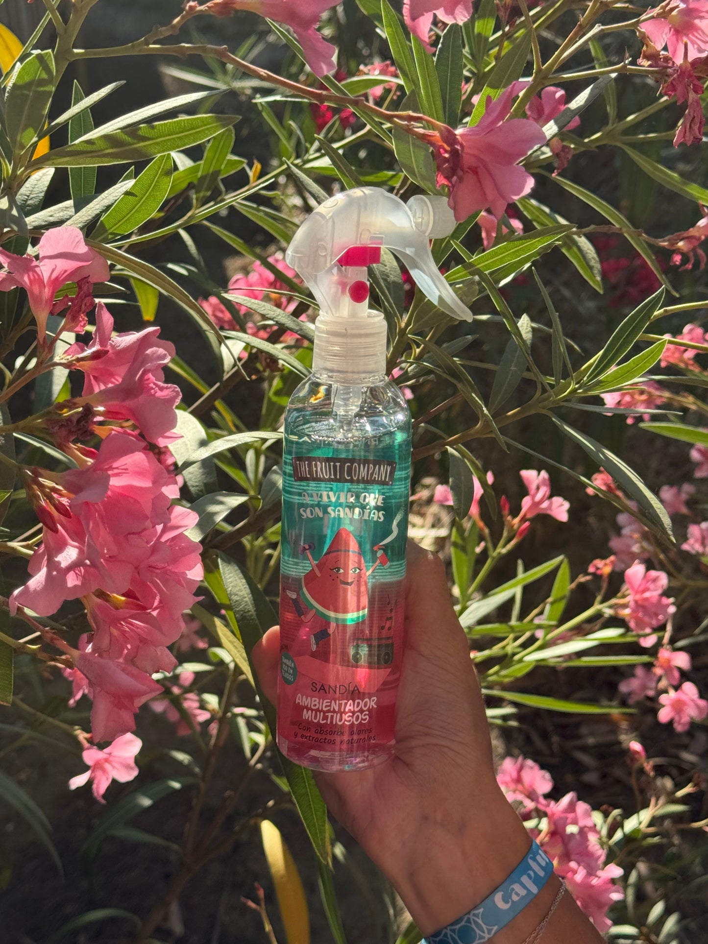 Spray pastèque 250ML