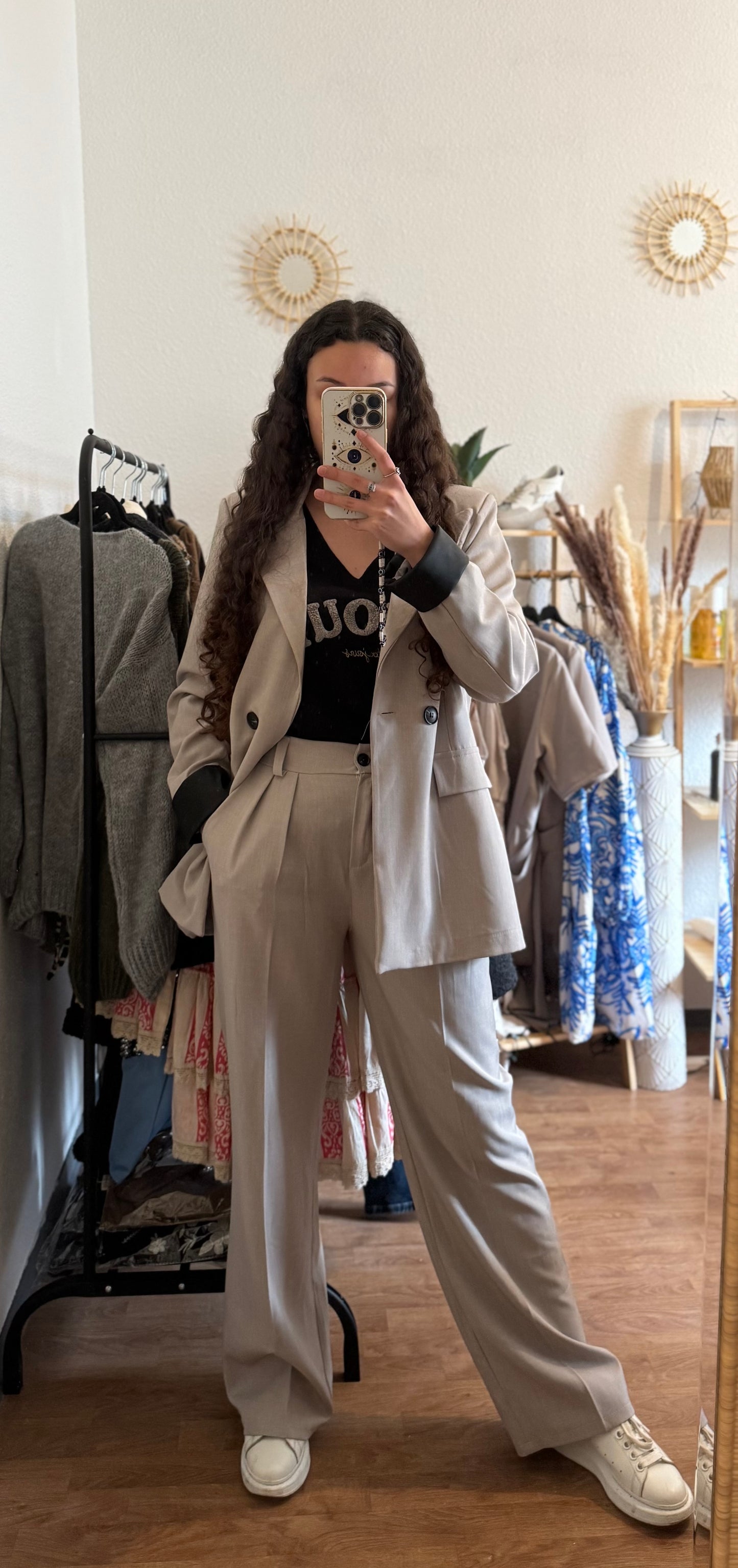 Ensemble blazers