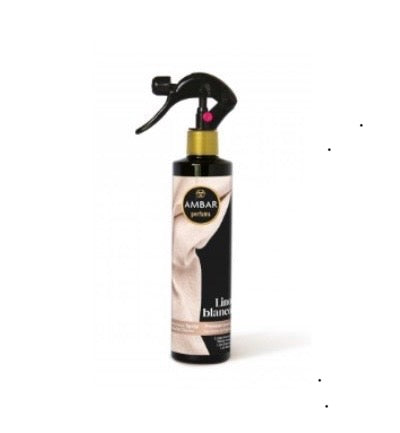 Spray maison, linge et voiture 280ML