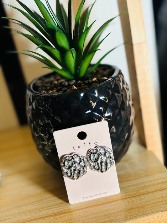 Boucle d’oreille