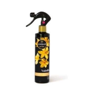 Spray maison, linge et voiture 280ML