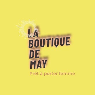 La boutique de May